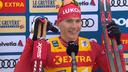 Представляющий Поморье лыжник Александр Большунов выиграл на «Тур де Ски» четыре гонки подряд