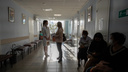 Минздрав ответил на претензии аудиторов о нехватке врачей в самарской поликлинике
