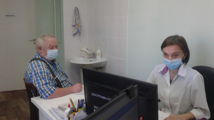 В трех городах Прикамья откроют онкологические амбулатории