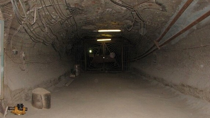 В Березниках под завалом в шахте погиб рабочий