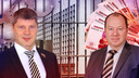 «Серьезный звонок для элиты». Два влиятельных депутата попали под уголовные дела в Новосибирске — что это значит