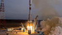 Самарская ракета-носитель доставила на орбиту аппараты спутниковой связи