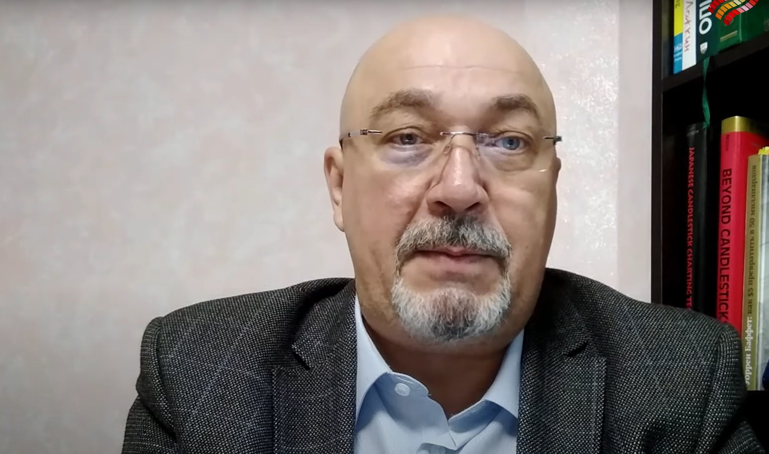 Аналитик Алексей Калачев уверен: рынок отреагировал на заявление Белоусова сдержанно
