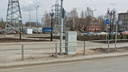 Стало известно, кто будет строить надземный переход на <nobr class="_">16-м км</nobr> Московского шоссе