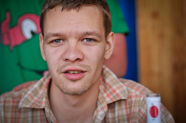 Олег Леонтьев — красноярский журналист, которого пытались посадить за развратные действия в отношении девочки Олег Леонтьев — красноярский журналист, которого пытались посадить за развратные действия в отношении девочки