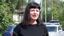 Мэр Кургана Елена Ситникова хочет перенимать опыт Екатеринбурга в благоустройстве города