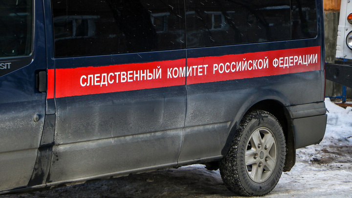 В Нижнем Новгороде задержали начальника районного подразделения филиала «Россетей»