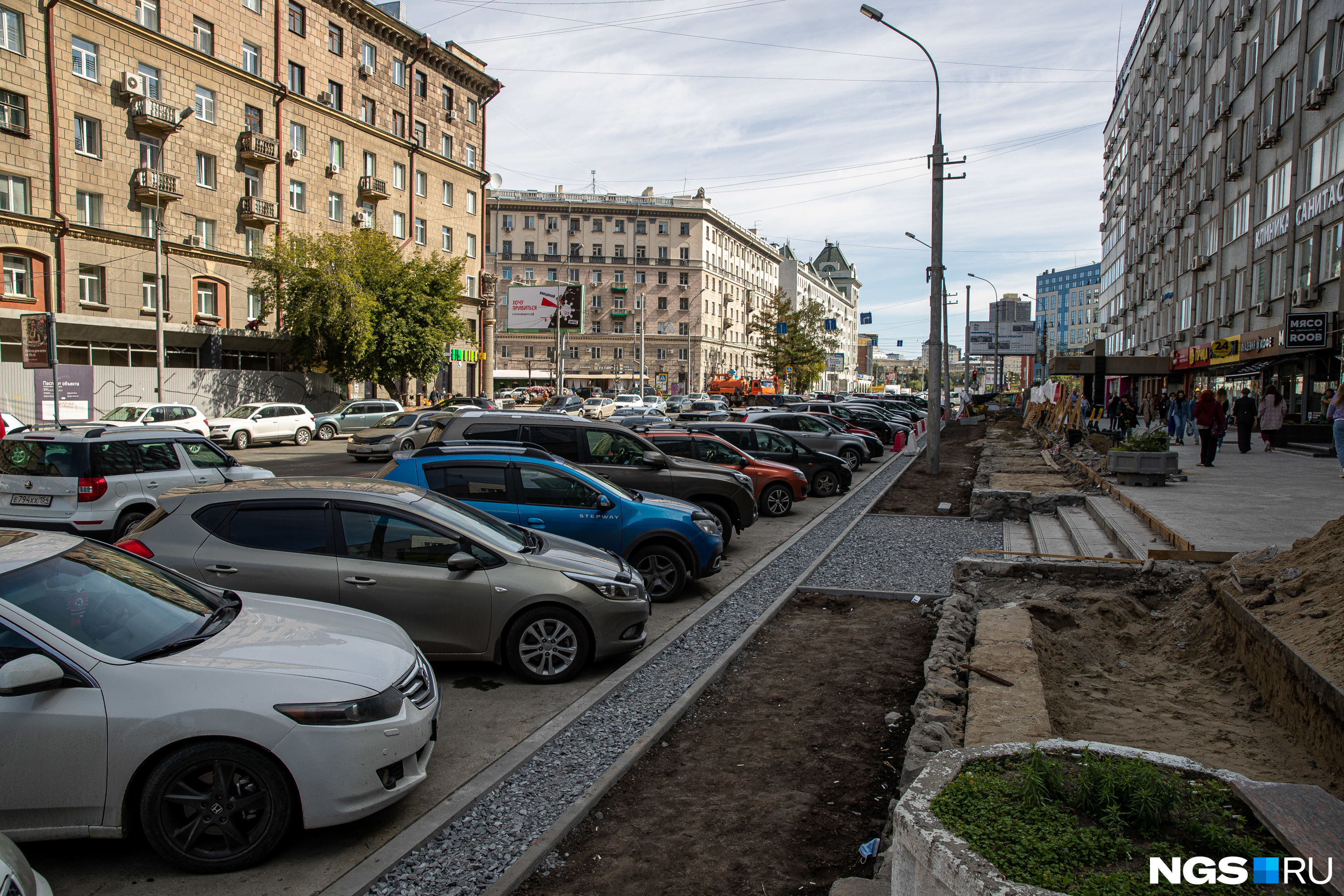 Коме фото на вокзальной магистрали