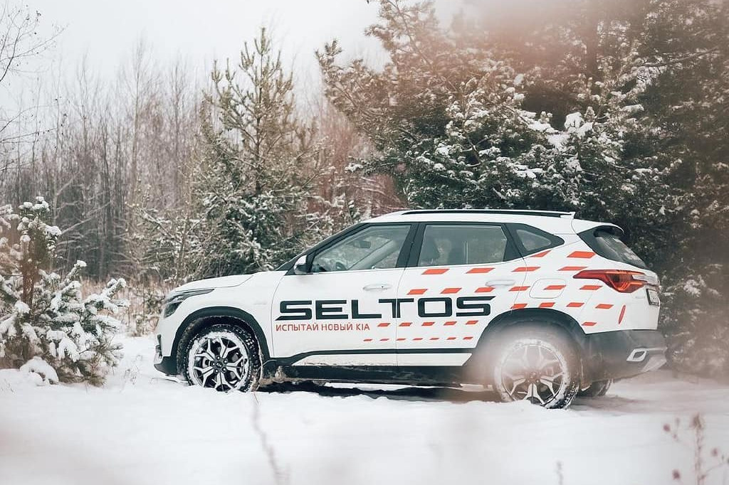 KIA Seltos тоже входит в список «дефицитных» автомобилей у дилеров в Красноярске KIA Seltos тоже входит в список «дефицитных» автомобилей у дилеров в Красноярске
