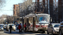 Движение трамваев <nobr class="_">№ 6</nobr> и 7 в Нижнем Новгороде изменится из-за ремонта аварийных путей