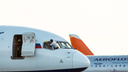 Прокуратура потребовала от гендиректора «Аэрофлота» исправиться — проблема была с рейсом из Таиланда, севшим в Новосибирске