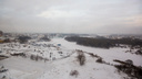 В Ярославле определили места, где людей будут штрафовать за выход на лед