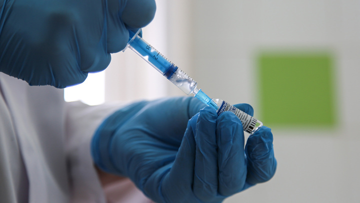 Эпидпорог в Башкирии превышен на 98%. Медики рассказали, можно ли вакцинироваться от гриппа и ковида одновременно