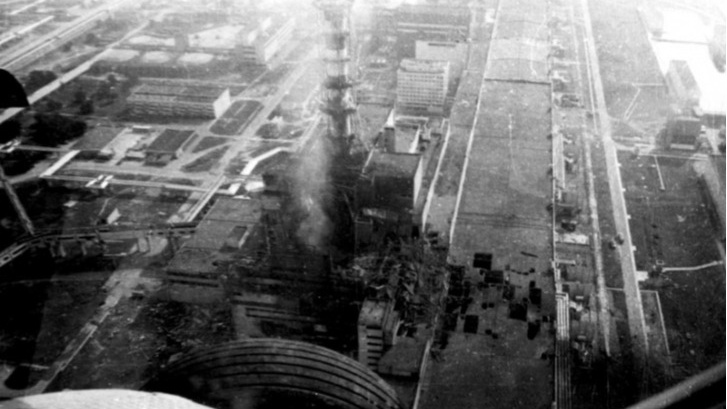 Из-за этого развалился СССР? Историк развенчал мифы о чернобыльской катастрофе