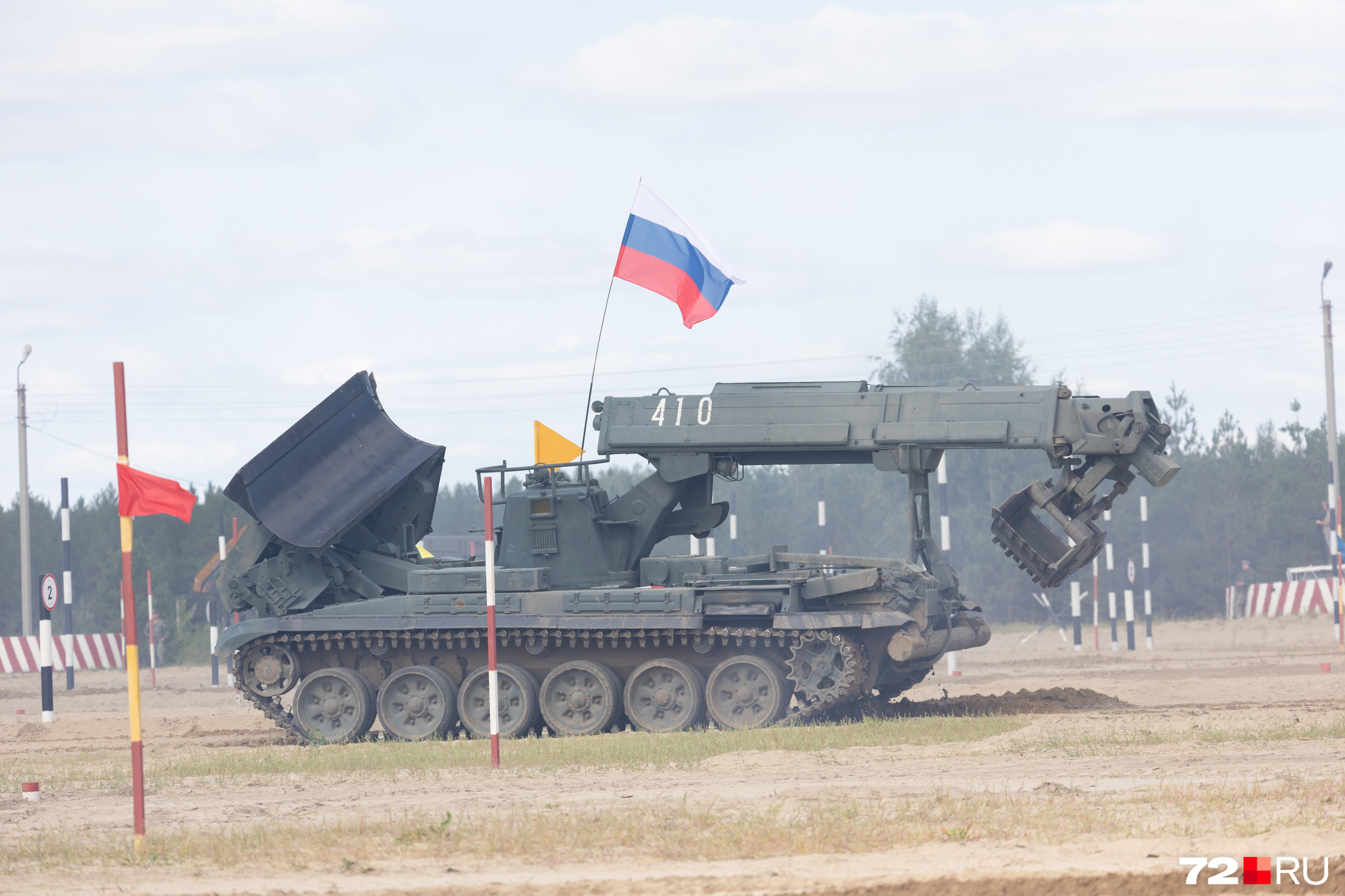 Российские военные хоть и слегка отстали в начале, но потом быстро нагнали коллег из Узбекистана и Вьетнама Российские военные хоть и слегка отстали в начале, но потом быстро нагнали коллег из Узбекистана и Вьетнама
