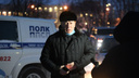 Глава Екатеринбурга прибыл на место пожара, где погибли восемь человек