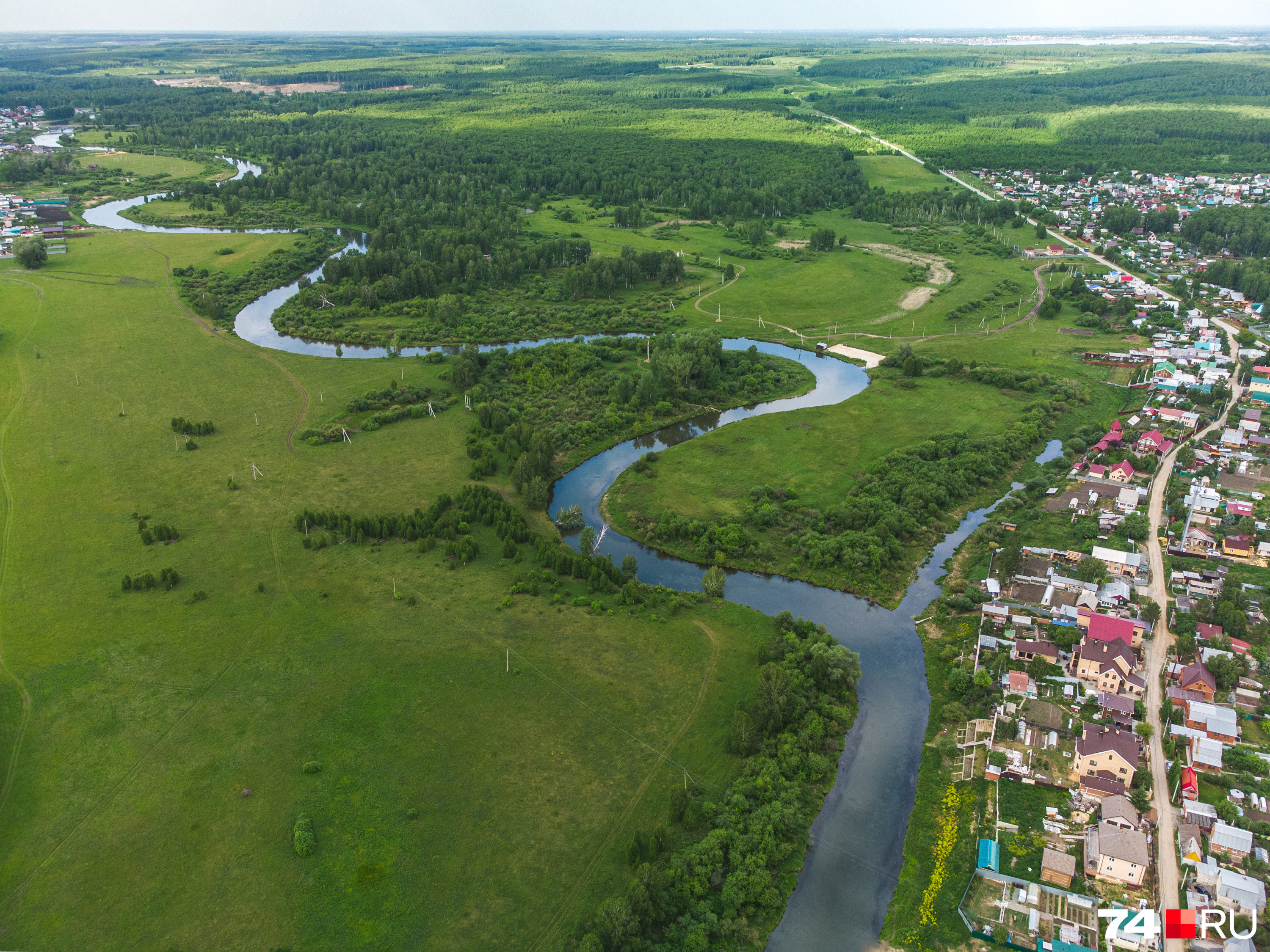 Поселок малышево свердловская область