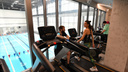 «Люди с достатком там имеются»: владелец Bright Fit решил открыть в Академическом зал бизнес-класса