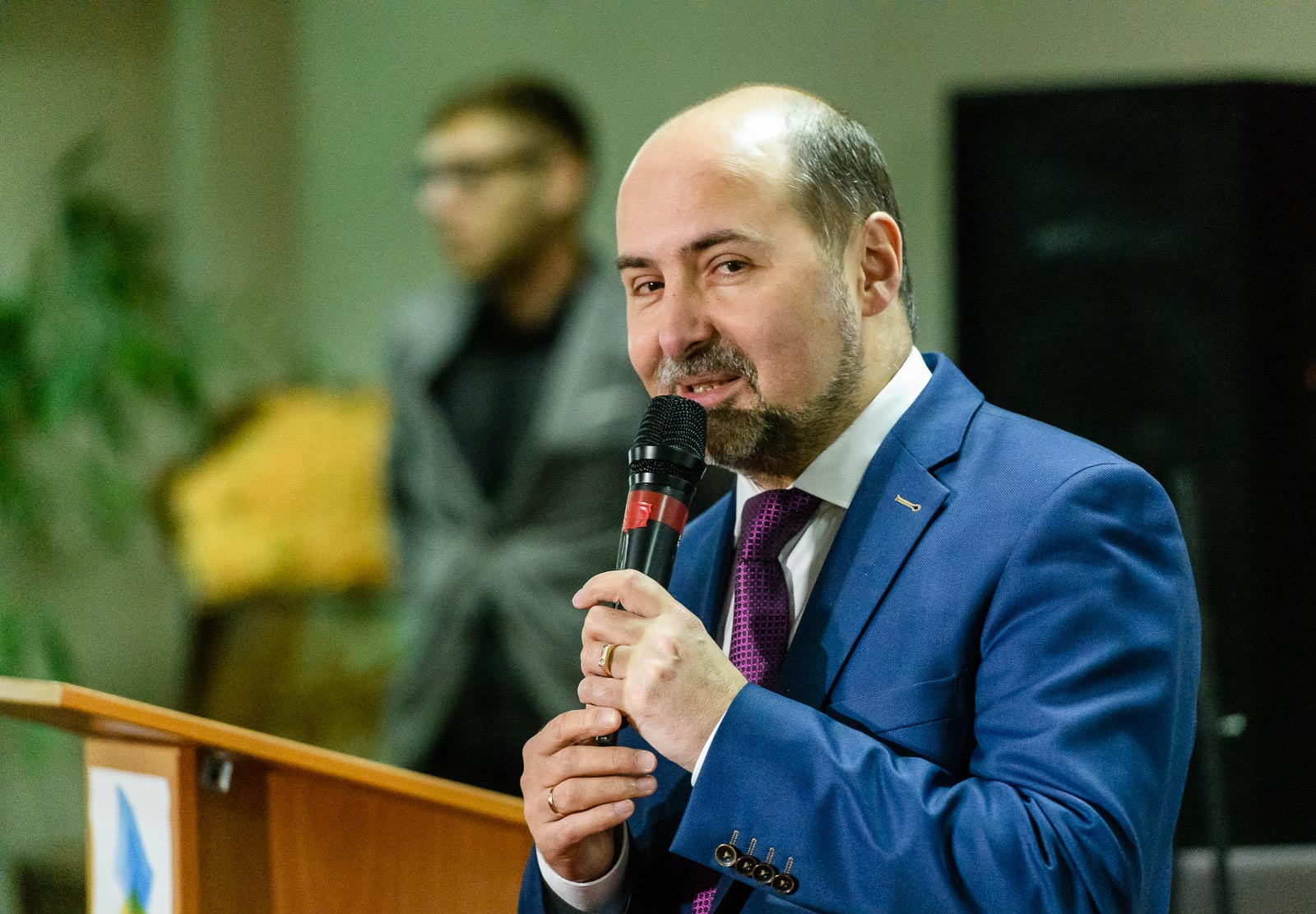 Богданов был избран руководителем ликвидационной комиссии общероссийской общественной организации «Общество "Знание" России»