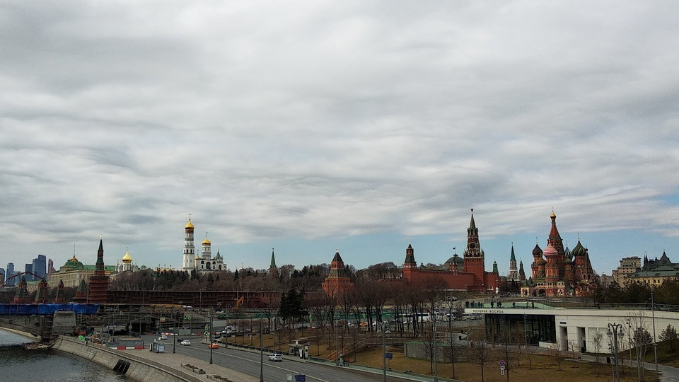 «Москва для туристов и Москва для жителей — два разных города»: журналист — о переезде в столицу