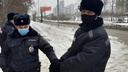 В Екатеринбурге следователи раскрыли убийство 20-летней давности. Преступника нашли по ДНК