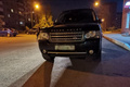 «    ».     Range Rover      