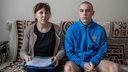 Мать-одиночка из Новосибирска потеряла работу. Приставы выставили ее единственное жилье на торги