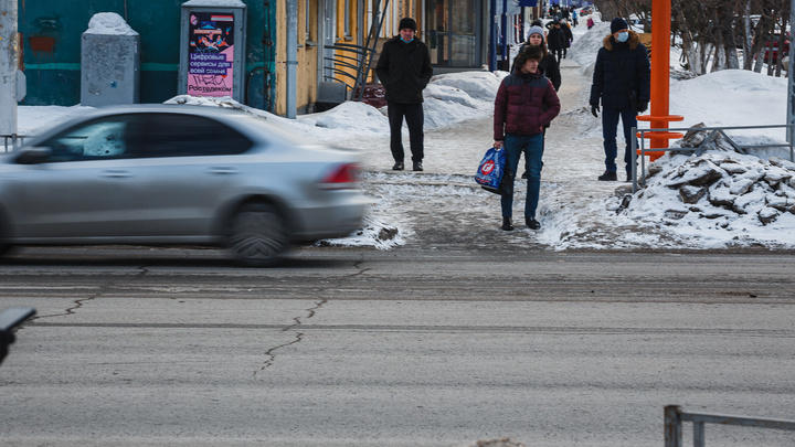 Больше 3 тысяч смертей: Кузбасс оказался на втором месте по убыли населения в Сибири