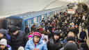 В Новосибирске подорожает проезд в метро