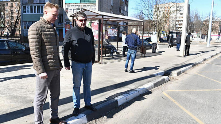 Весна вскрыла недочеты: в Ярославле снова начнут ремонтировать Тутаевское шоссе