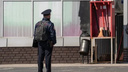 Полицейский Дурнев случайно устроил стрельбу в оцеплении на аксайских рынках