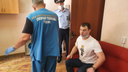 В ГБСМП Ростова отказались от версии отравления помощника депутата Госдумы