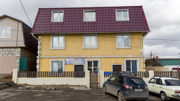 Жителей дома в Покровке обязали за три месяца освободить квартиры