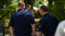 Обыски прошли у защитников Березикова, погибшего в спецприемнике МВД