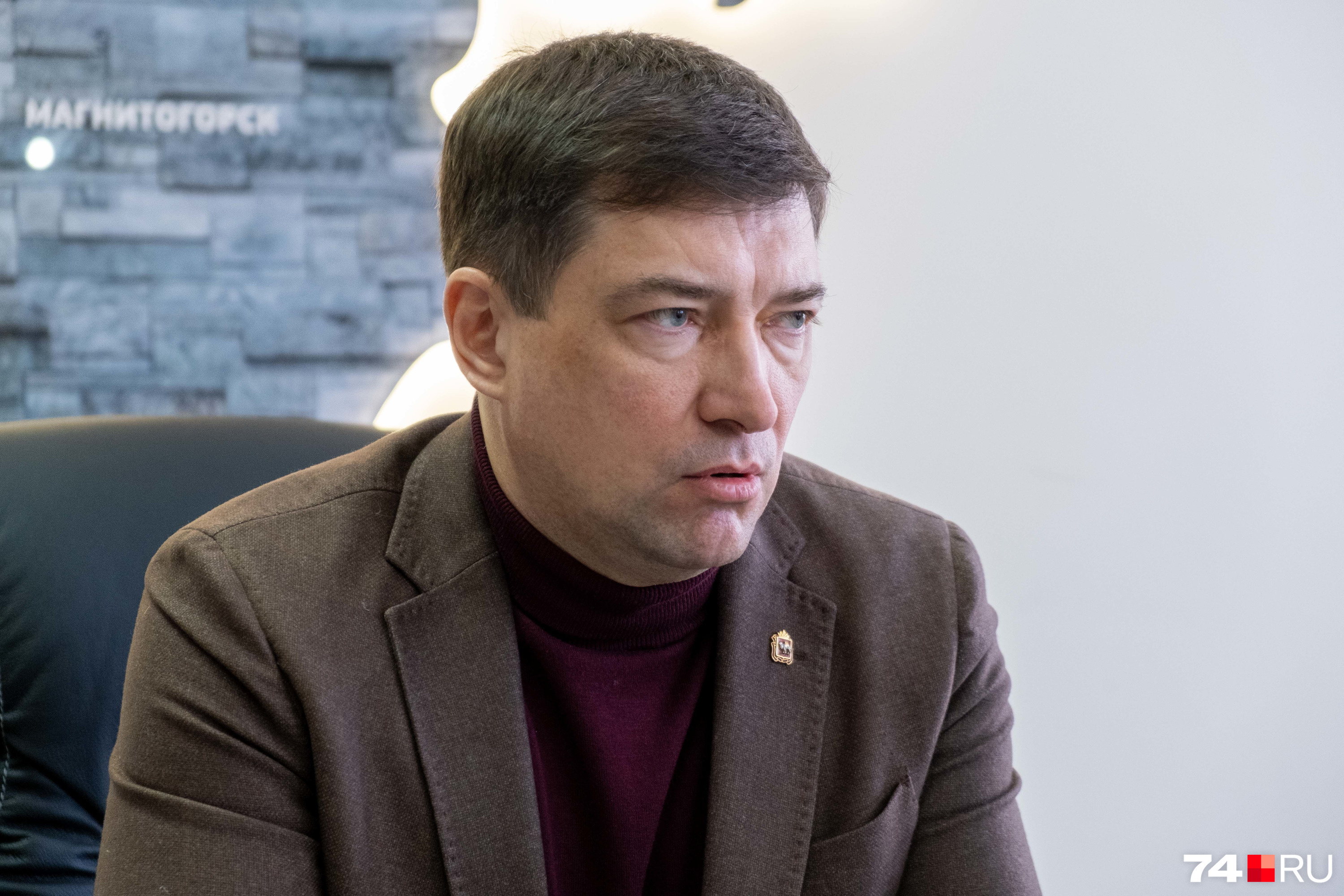Сильнее всего поправки в региональную программу капремонтов отразились на Челябинске, говорит Борисов Сильнее всего поправки в региональную программу капремонтов отразились на Челябинске, говорит Борисов