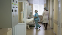 В ковидный госпиталь Магнитогорска ищут анестезиолога-реаниматолога на зарплату в 150 тысяч рублей