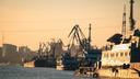 В ростовском порту появится система, помогающая судам не сесть на мель