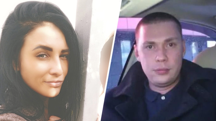 В Свердловской области брюнетку объявили в розыск по подозрению в убийстве