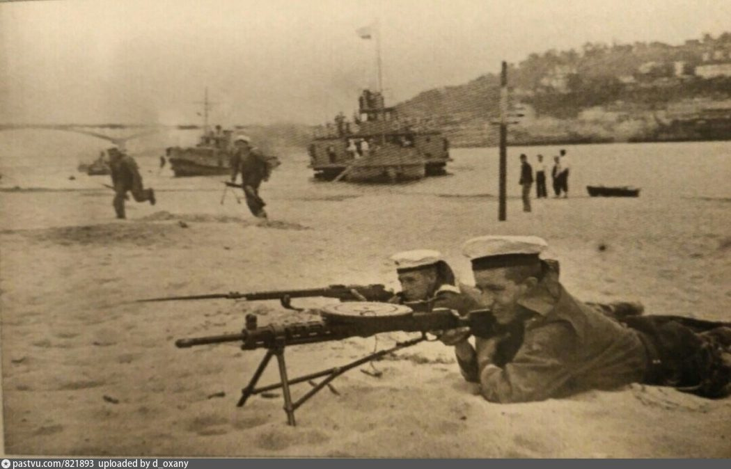 Отработка боевых навыков, 1941 Отработка боевых навыков, 1941