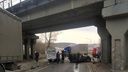 Следователи установили, кто виноват в смертельном ДТП с грузовиками в Жигулёвске
