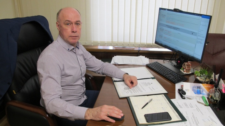 Вице-мэр по вопросам ЖКХ разделил УК Екатеринбурга на три категории
