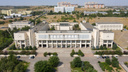 В Волгоградском госуниверситете рассказали, как будут учиться студенты во второй половине октября
