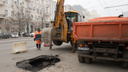 «Вы нам всё испоганили»: чиновники Ростова обвинили «Водоканал» в плохом ремонте дорог