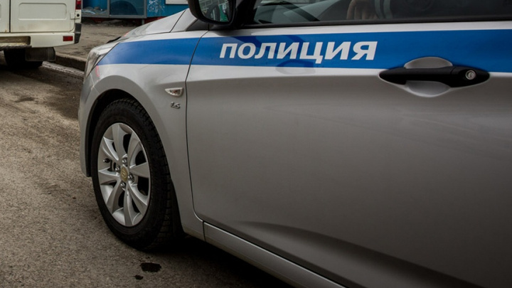 В Новокузнецке массово эвакуировали детские сады из-за сообщения о минировании
