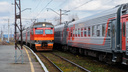 Власти восстановят движение поездов между станциями Пермь-I и Пермь-II