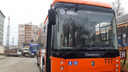 В Ростове временно изменят схему движения троллейбусов <nobr class="_">№ 2</nobr> и 22