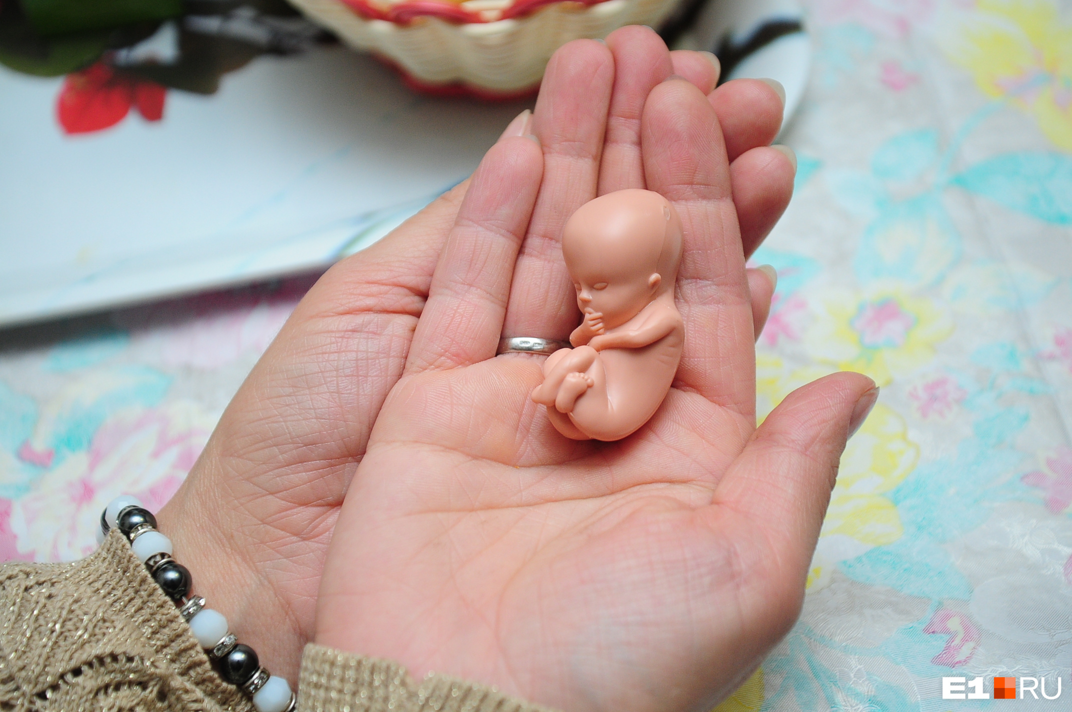 Закон о запрете склонения к абортам в Забайкалье предложили принять во втором чтении