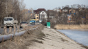 Глава донского Минтранса рассказал, когда начнут строить мост через Ростовское море