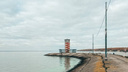 Тур выходного дня: любуемся маяками Горьковского моря
