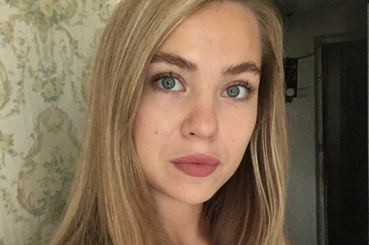 Лилия уехала в Севастополь учиться Лилия уехала в Севастополь учиться